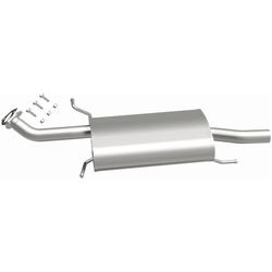 Magnaflow 108-0167