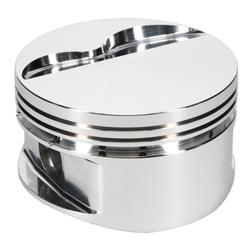 JE Pistons 207421