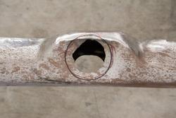 UMI Performance 4055