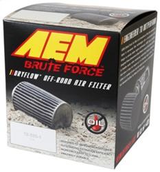 AEM Induction 21-205BF