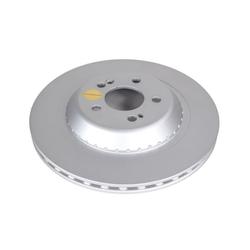 PowerStop EBR1603EVC