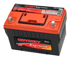 Odyssey Battery ODX-AGM34