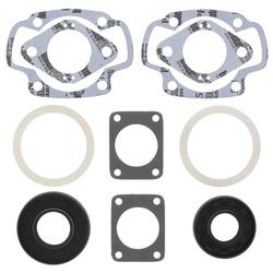 Vertex Pistons 711056