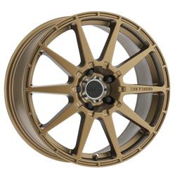 Method Wheels MR50178012942