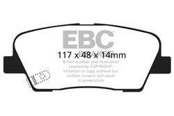 EBC DP41806R