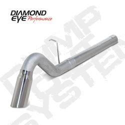 Diamond Eye Performance K4156A-TD