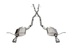 CORSA Performance 21187