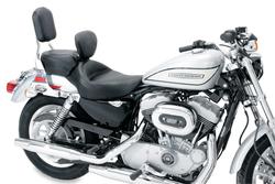 Mustang Motorcycle 79427