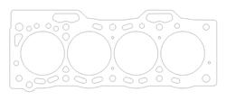 Cometic Gasket C4109-094