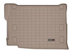 WeatherTech 411452