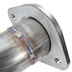 Stainless Works FTR17DPCAT