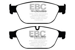 EBC DP42087R