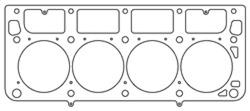 Cometic Gasket C5788-030