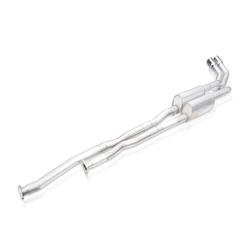 Stainless Works TOYT14CBL