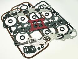 Cometic Gasket PRO1028T