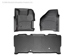 WeatherTech 441251-440023