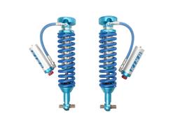King Shocks 25001-192A-EXT