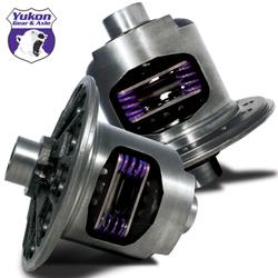 Yukon Gear & Axle YDGC9.25-31-1