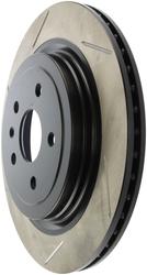 Stoptech 126.62107SR