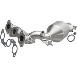 Magnaflow 49834