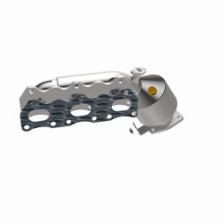 Magnaflow 452282