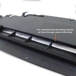 Mishimoto MMSD-Z-23WBK