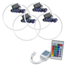 ORACLE Lighting 2335-504