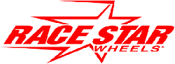 Race Star 617-7012-D1
