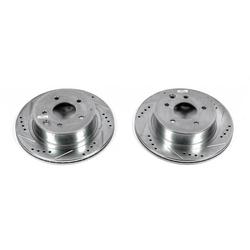 PowerStop JBR1342XPR