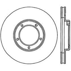 Stoptech 126.44108CSR