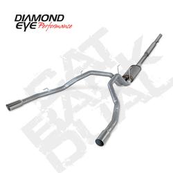 Diamond Eye Performance K3222S