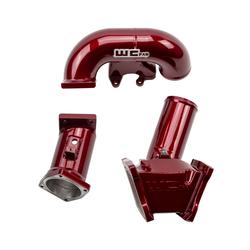 Wehrli WCF100164-RED