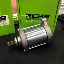 Ricks Motorsport Electrics 61-238