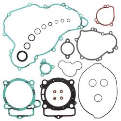Vertex Pistons 808339