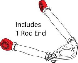 SPC Performance 97100