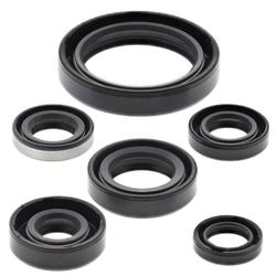 Vertex Pistons 822137
