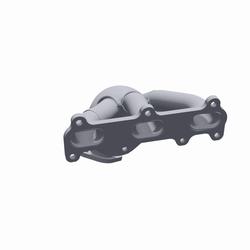 Magnaflow 49302