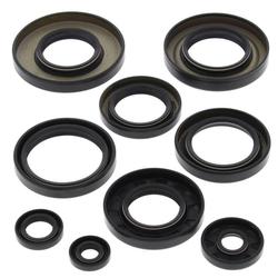 Vertex Pistons 822247