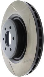 Stoptech 126.63055SL