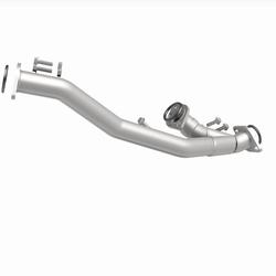 Magnaflow 107-0207
