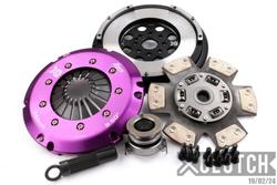 XCLUTCH XKLT24530-1R