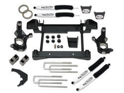 Tuff Country 14985KN