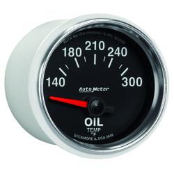 AutoMeter 3848