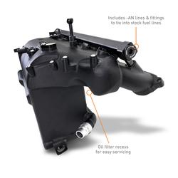 Mishimoto MMINT-G80-21BK