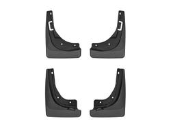 WeatherTech 110181-120181