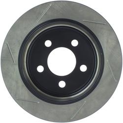 Stoptech 126.67063SL