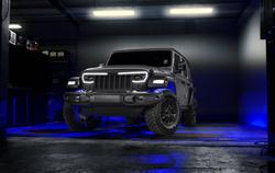 ORACLE Lighting 5837-PRO