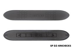 Dee Zee DZ 4INCHECKS