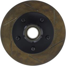 Stoptech 126.65077SL