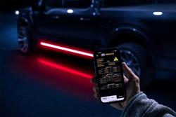 AMP Research 96152-01A